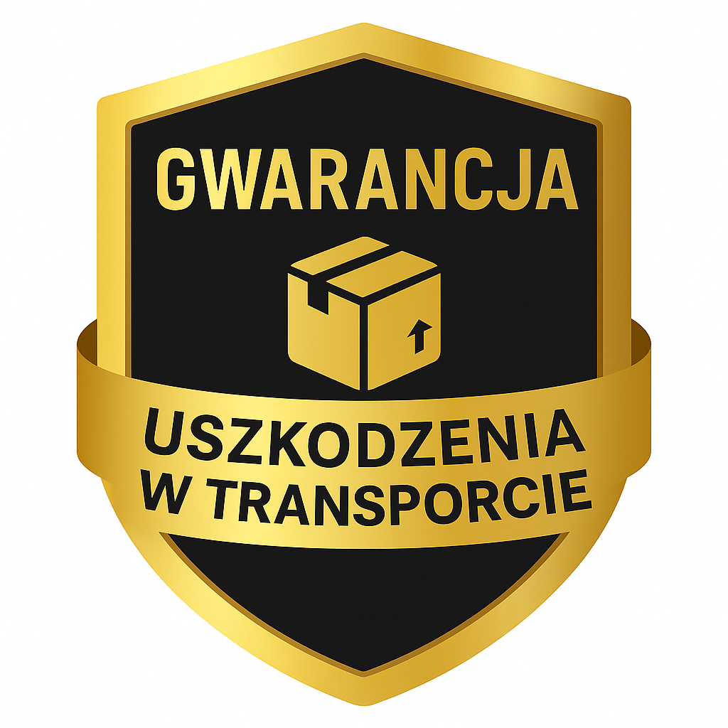 Gwarancja Ochrony Przesyłki