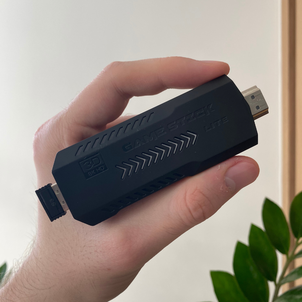 Sharkey RetroParty™