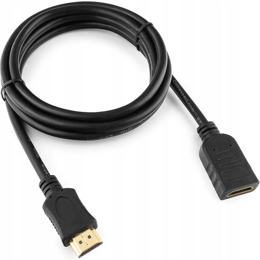DARMOWA Przedłużka HDMI