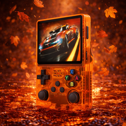 Pikselak™ - Przenośna konsola do gier