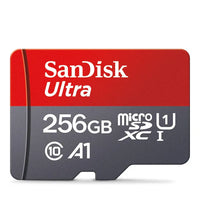 256Gb