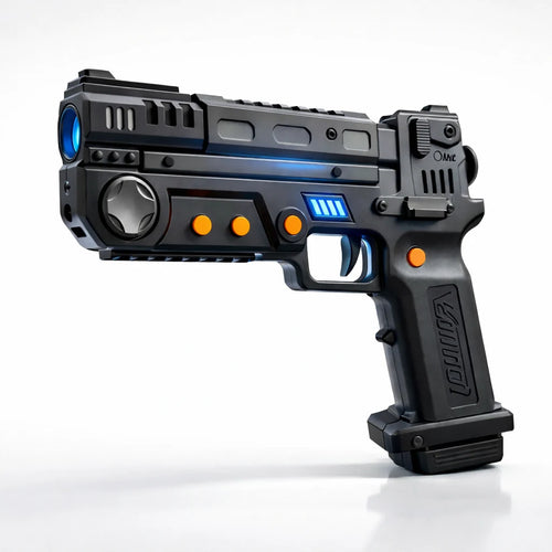 Pikselak Arcade Trigger