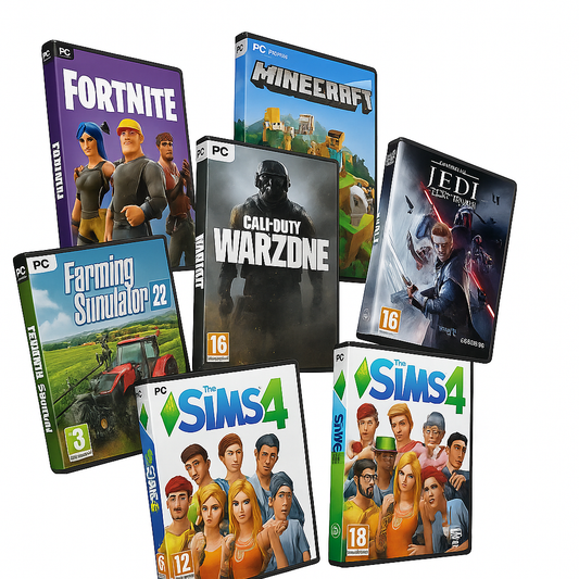 20,000 DARMOWYCH Gier