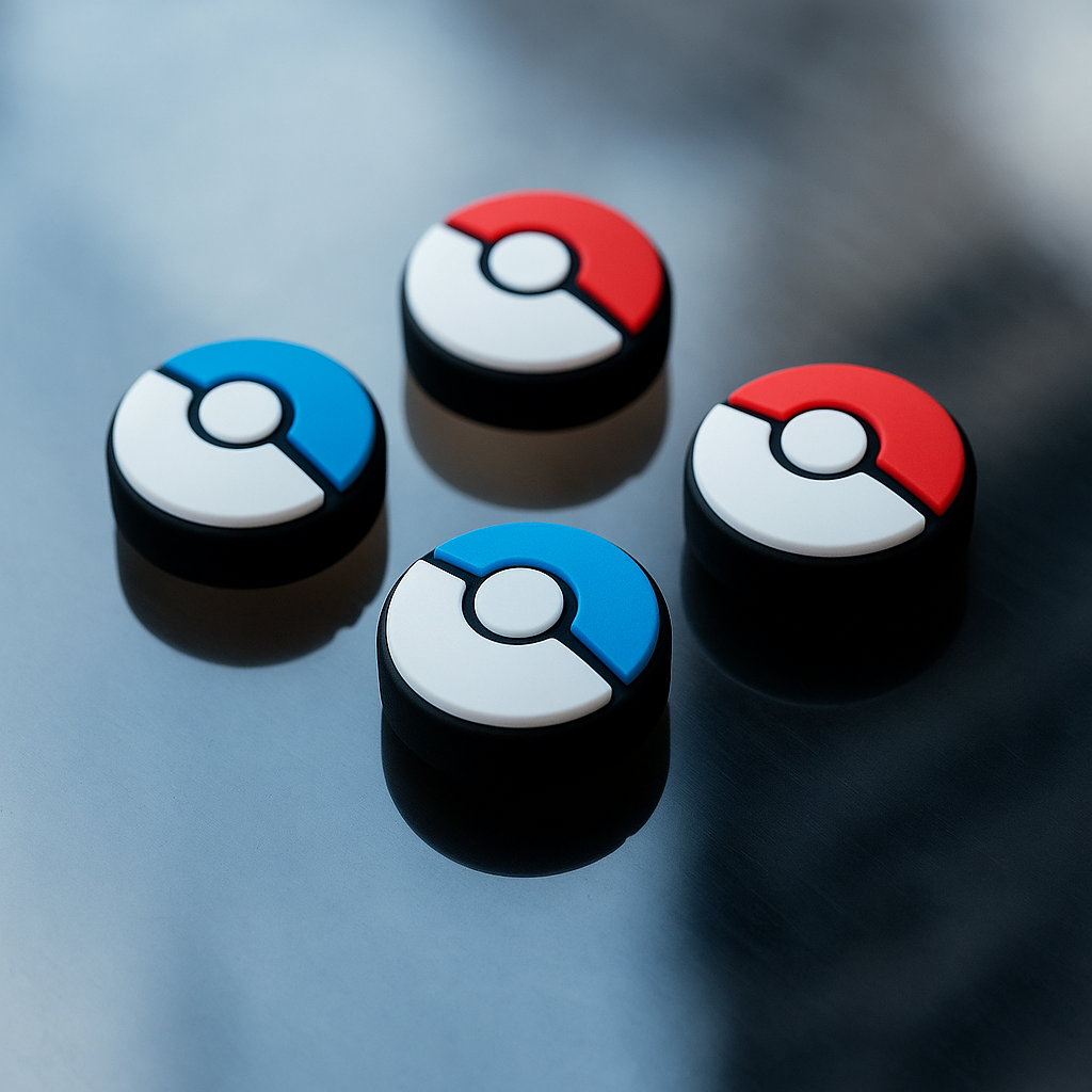 Nakładki na Joysticki