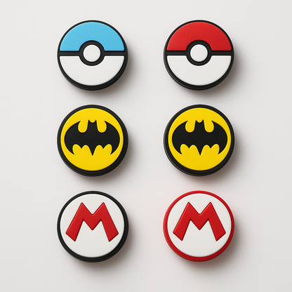 Nakładki na Joysticki