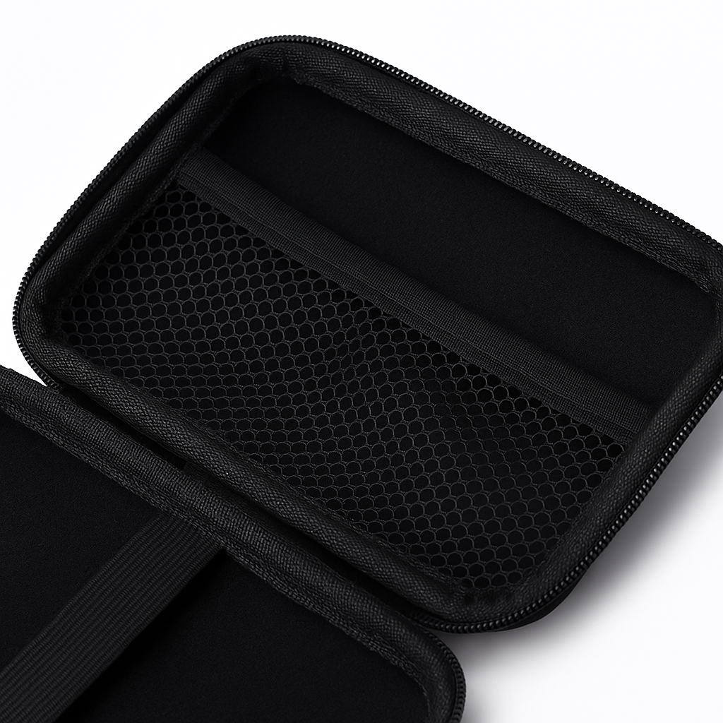 Twarde Etui Ochronne