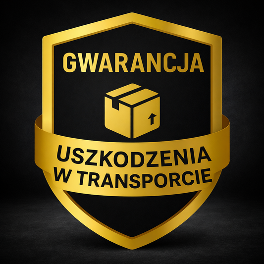 Gwarancja Ochrony Przesyłki
