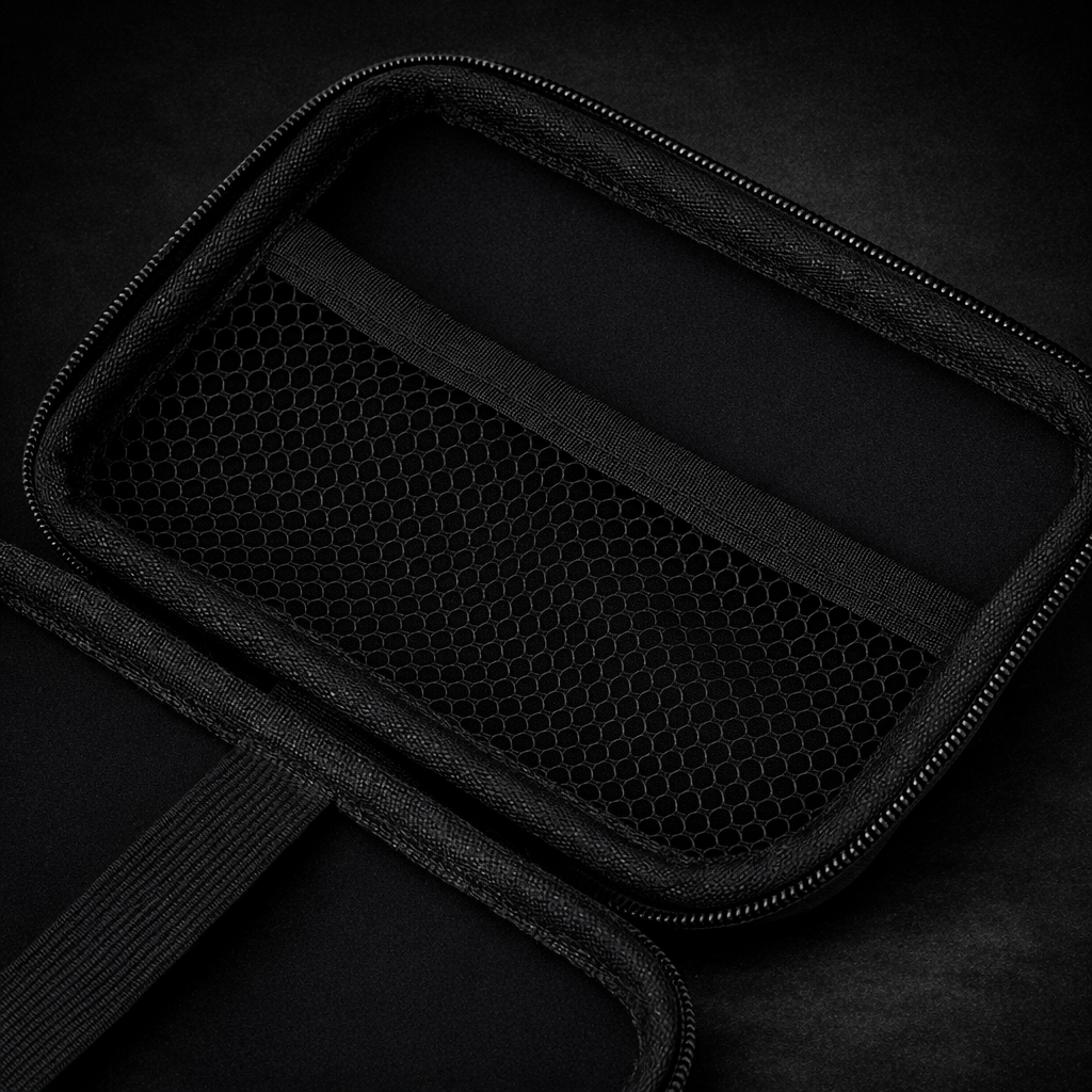 Twarde Etui Ochronne