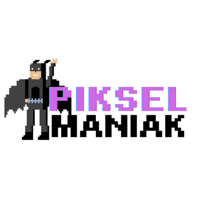 PikselManiak