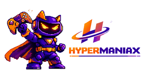HyperManiax