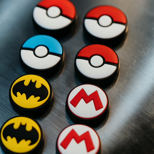 Nakładki na Joysticki